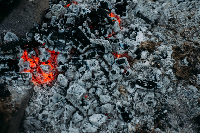 Nachhaltig Grillen Tipps Wilde Gartenk Che